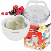 MASZYNKA DO ROBIENIA DO LODÓW JOGURTOWNICA AUTOMAT