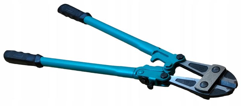 NOŻYCE DO DRUTU 600mm JOBI zdjęcie 14