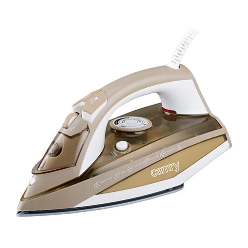 CAMRY ŻELAZKO CR5018 STRAŻAK zdjęcie 1