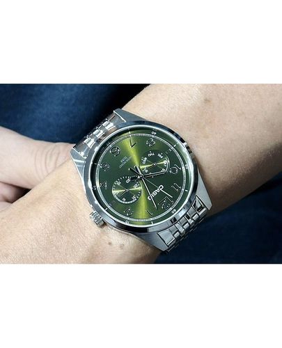 ZEGAREK MĘSKI CASIO MTP-E340D-3A (zd264c) + BOX na Arena.pl