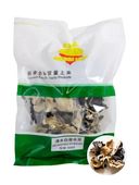Grzyby suszone chińskie uszaki całe czarno-białe fungus black white 100g