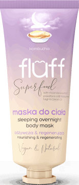FLUFF Superfood 150 ml na Arena.pl