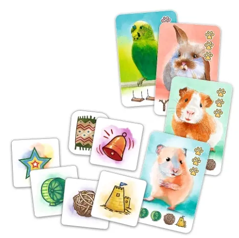 Pets & Friends na Arena.pl