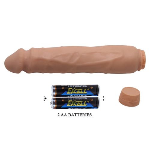 baile  multispeed flexible vibrator na Arena.pl