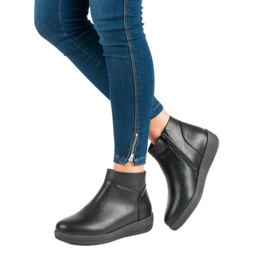 Jesienne Botki r.41 na Arena.pl