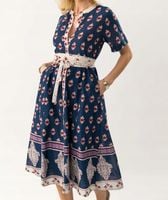 Sukienka midi Lollys Laundry MataLL XXL