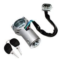 STACYJKA KOMPLETNA + KLUCZYKI do Iveco Daily 2005 2006 2992551