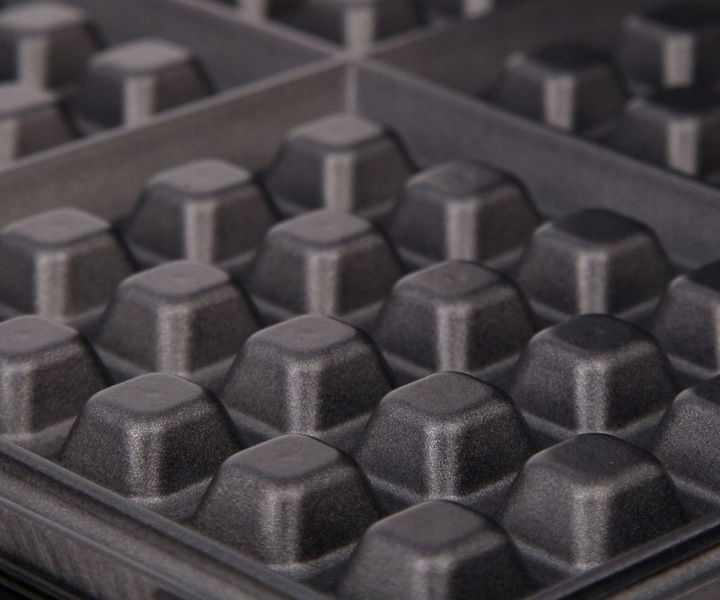 Gofrownica ADLER AD 3036 1300W zdjęcie 12