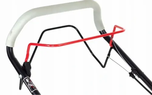 Kosiarka spalinowa z napędem silnik B&S 5 funkcji + nożyce akumulatorowe na Arena.pl