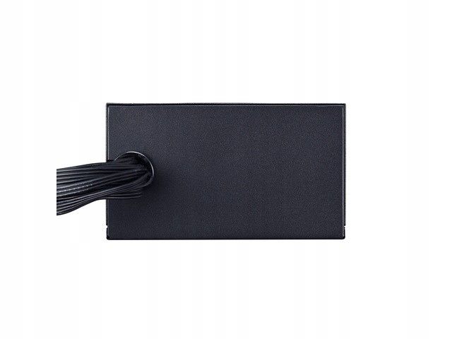 Zasilacz MWE Bronze V2 750W 80+ Bronze zdjęcie 16
