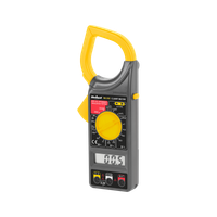 Miernik cęgowy Rebel Tools RB-266