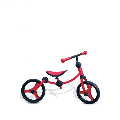 Rowerek biegowy Smart Trike czerwony na Arena.pl