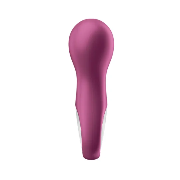 Satisfyer - Stymulator łechtaczki Lucky Libra zdjęcie 1