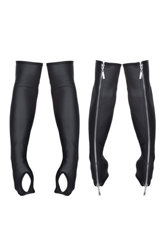 Regnes - Crd012 Rękawiczki Czarny S/M na Arena.pl