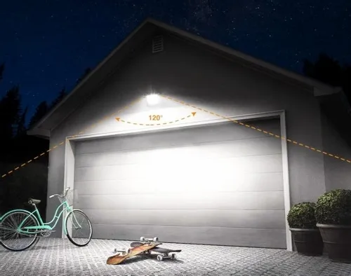 Halogen LED Naświetlacz Reflektor 150W IP65 Slim PREMIUM MOCNY SuperLED na Arena.pl