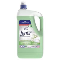Lenor Płyn do płukania 4,75 l/190 prań