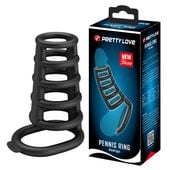 pretty love  pennis ring rodrigo