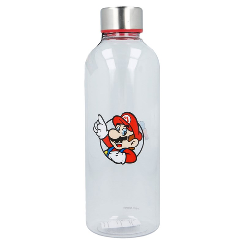 Super Mario - Butelka 850 ml na Arena.pl