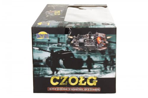 Czołg M1A2 Z Pakietem na Arena.pl