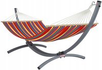 ZIDER OCYNKOWANY stelaż 300kg+hamak 220x160 POLSKI