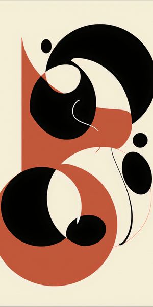 Plakat 50x100cm Harmonia Wyboru zdjęcie 1