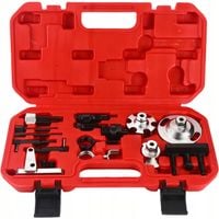 BLOKADA ROZRZĄDU VW AUDI 2.4 2.8 3.0 3.2 V6 TDI 4.2 V8 5.2 WALIZKA KD12519