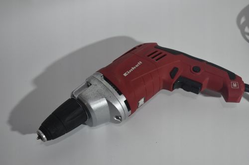 WKRĘTARKA SIECIOWA EINHELL TH-DY 500 E na Arena.pl