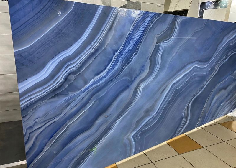 Gres polerowany 280x120 6mm KAMIEŃ KWARCYT TANIO zdjęcie 1