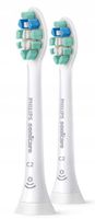 Końcówki do szczoteczki Philips Sonicare C2 Optimal HX9022/10 2 sztuki