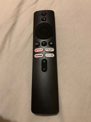 PILOT DO XIAOMI MI BOX S 2 GEN XMRM-M3 Mi TV L55M6-ESG L55M6-ARG na Arena.pl