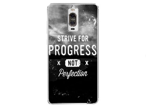 HUAWEI MATE 9 PRO | Etui smartfon CASE na Arena.pl