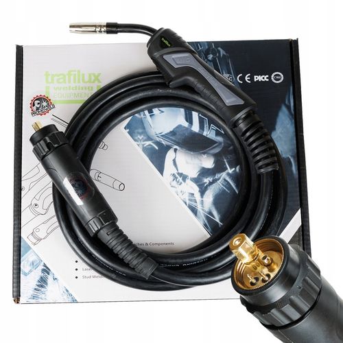 UCHWYT SPAWALNICZY DO MIGOMATU MB15/4m EURO na Arena.pl