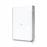 Access Point Ubiquiti U7 Pro Wall 802.11be (Wi-Fi 7)