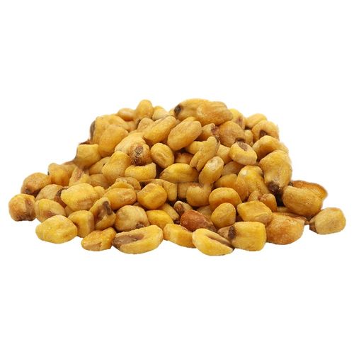 KUKURYDZA PRAŻONA SOLONA kukurydza z solą 1kg na Arena.pl