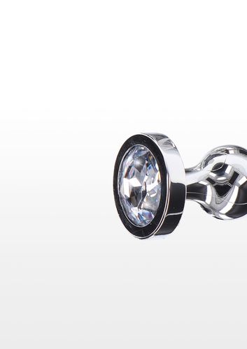 diamond star beads medium silver na Arena.pl