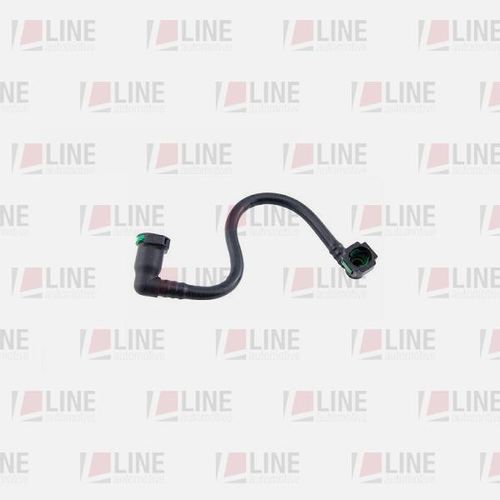 PRZEWÓD WĄŻ PALIWOWY RENAULT CLIO IV 0,9TCe / 1,2TCe / 1,5dCi / 1,6RS na Arena.pl