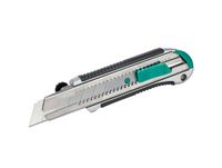 nóż profesjonalny z odłamywanym ostrzem 25mm - l/wf4081000