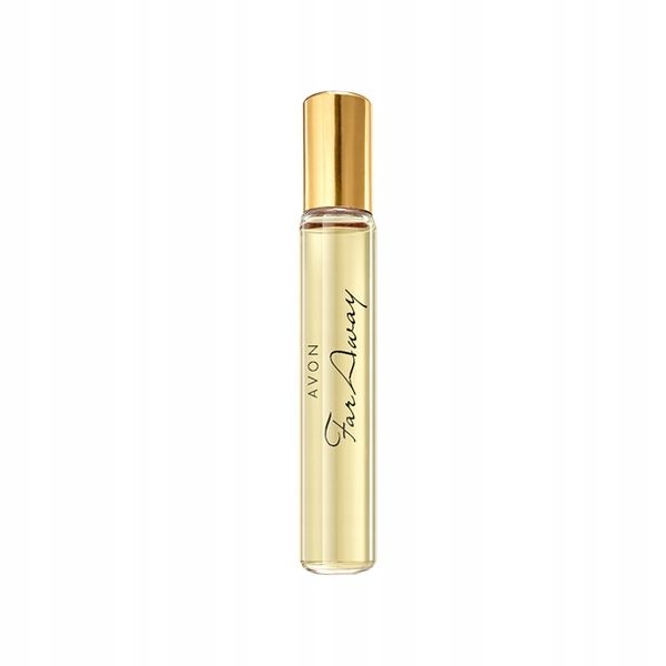 Avon – perfumetka Far Away 10ml zdjęcie 1