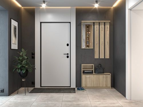 GARDEROBA - DĄB SONOMA na Arena.pl