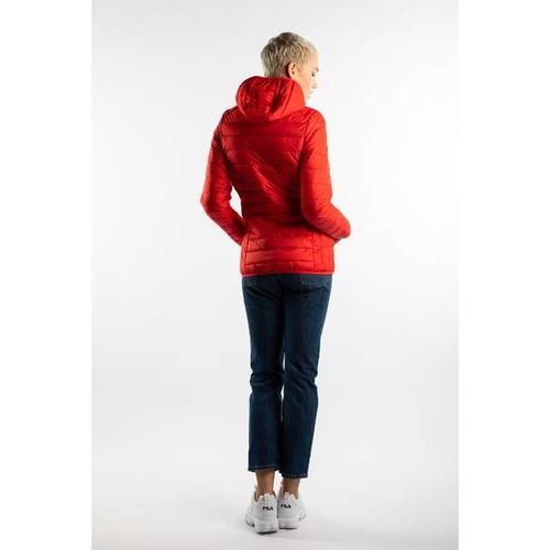 LOMPARD PADDED JACKET RED 6 (XXS) na Arena.pl