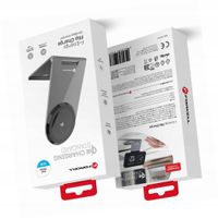 Ładowarka indukcyjna bezprzewodowa Qi2 15W do Google Pixel 9 pro MagSafe