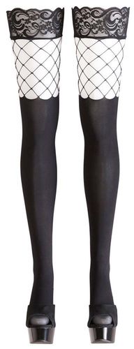 hold-up stockings m/l na Arena.pl