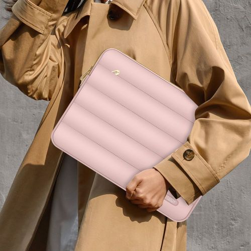 tech-protect puffy laptop 13-14 dusty rose na Arena.pl