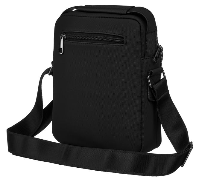 torba męska pu r-2562-2-6816 black zdjęcie 4