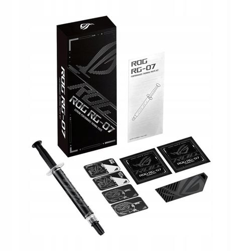 Pasta termoprzewodzaca ASUS ROG RG-07 Kit na Arena.pl