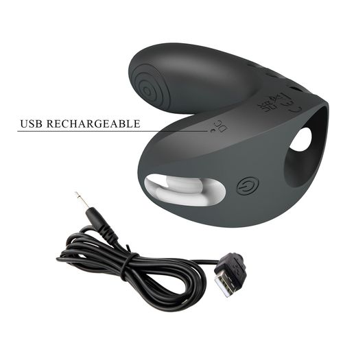 camelia, 7 vibration functions, silicone abs na Arena.pl