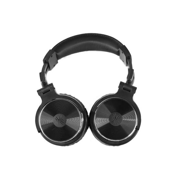 Słuchawki studyjne DJ profesjonalne OneOdio PRO-10 zdjęcie 3