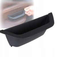 Uchwyt Rączka drzwi do BMW X3 F25 2010- X4 F26 2014- Lewy Przód Czarna