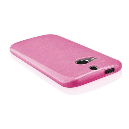 HTC ONE M8 Etui Metalic Jelly na Arena.pl