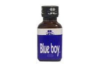 Poppers Blue Boy Retro Leather Cleaner 25 Ml